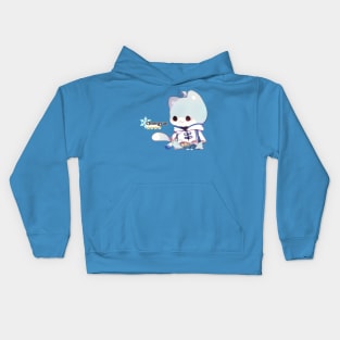 Chongyun Kids Hoodie